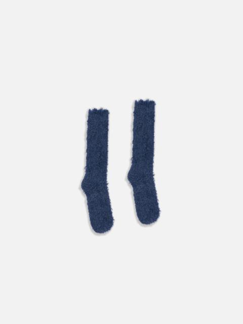 The Elder Statesman WISH GLOW SOCKS