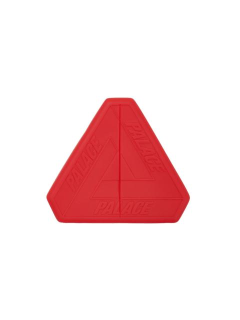 PALACE PALACE COIN POUCH RED