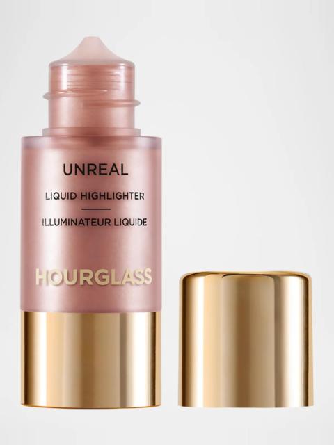 Hourglass Unreal Liquid Highlighter