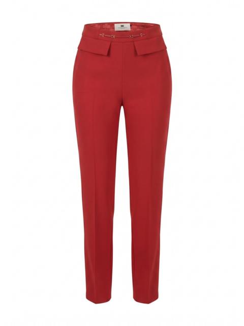 ELISABETTA FRANCHI Pants