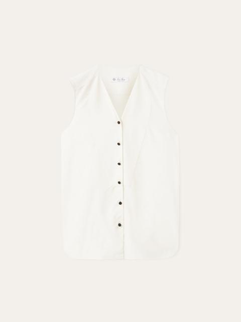 Loro Piana Caylee Shirt