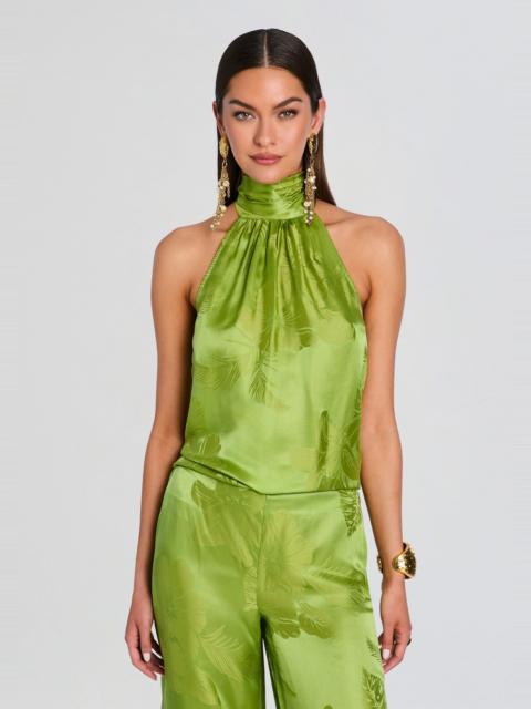 RETROFÊTE MARTANA TOP