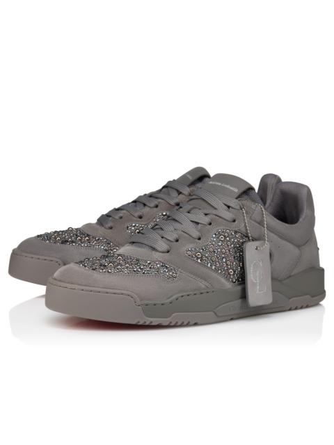 Christian Louboutin Bsktball 1 Perla Sneakers