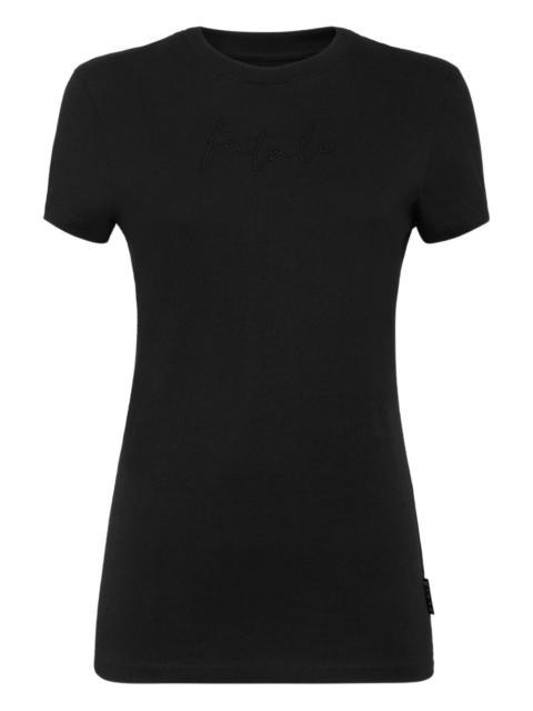 PHILIPP PLEIN Sexy Pure T-shirt