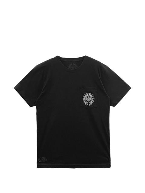 Chrome Hearts graphic-print T-shirt