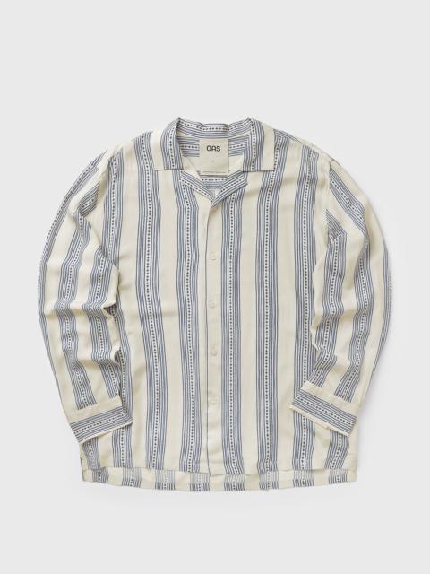 OAS Havana Viscose Long Sleeve