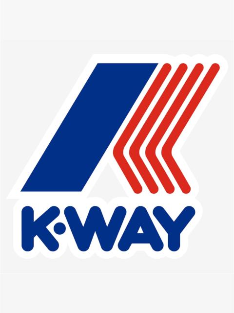K-WAY SEBASTIEN MIX COTTON FIG