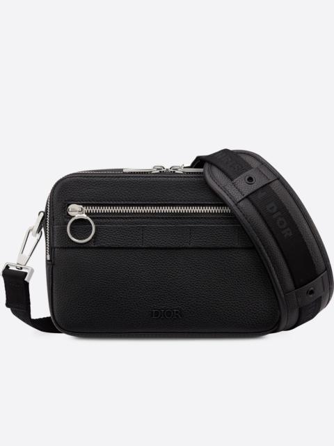 Dior Safari Messenger Bag