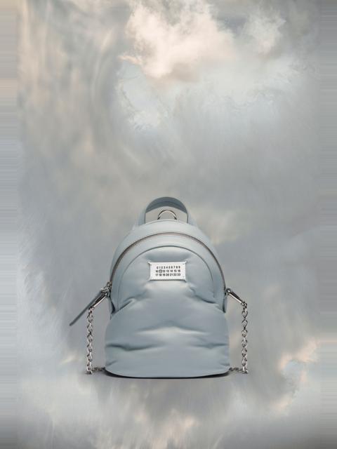 Maison Margiela Glam Slam backpack