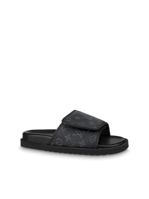 Louis Vuitton Miami Mule