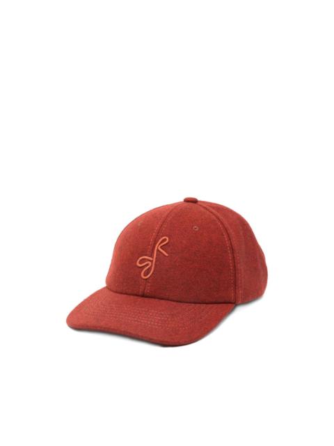 RUSLAN BAGINSKIY embroidered baseball cap