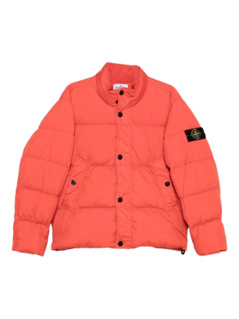 Stone Island Stone Island Padded Bomber Jacket