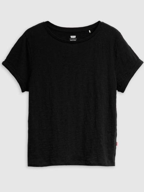 Levi's MARGOT SHORT SLEEVE T-SHIRT