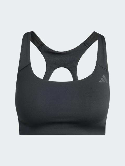 adidas Optime Workout Medium Support Bra