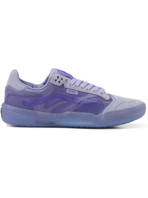 Vans EVDNT UltimateWaffle Translucent Lavender Purple Oppulence