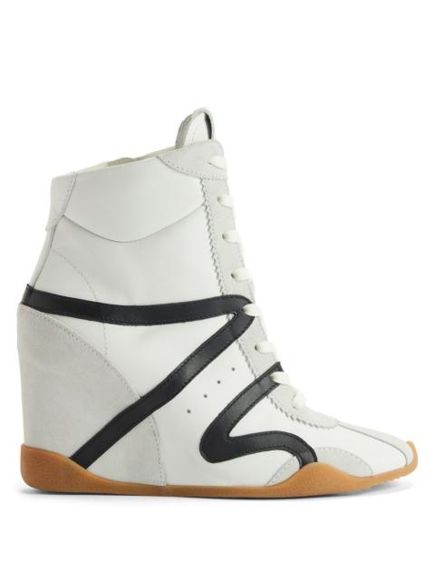 Giuseppe Zanotti Top Wedge