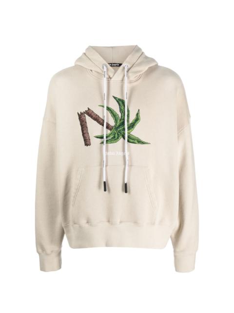 Broken Palm hoodie