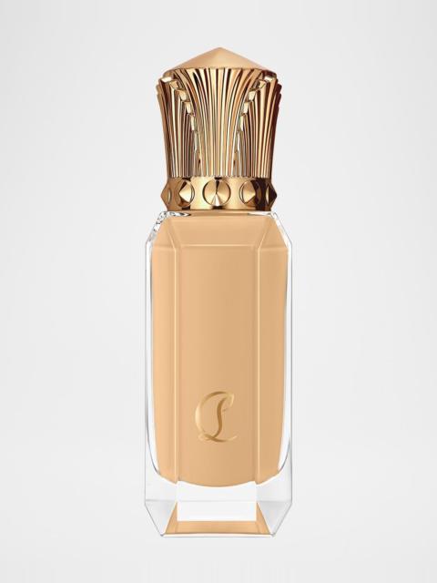 Christian Louboutin Teint Fetiche Le Fluide Liquid Foundation