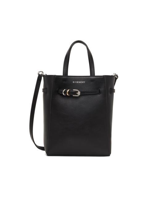 Givenchy Black Mini Voyou Tote