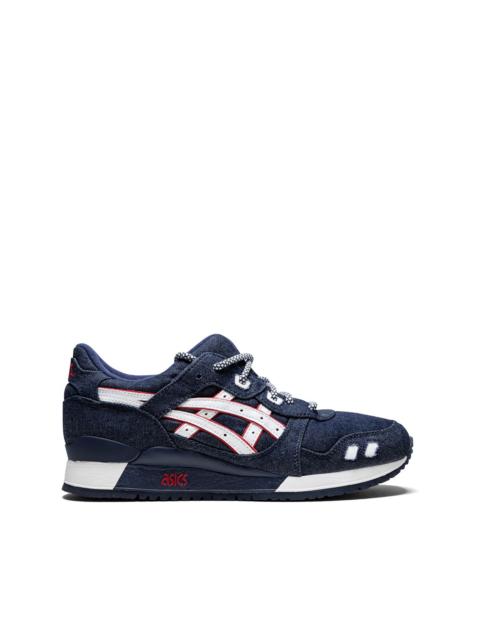 Asics Gel-Lyte 3 운동화