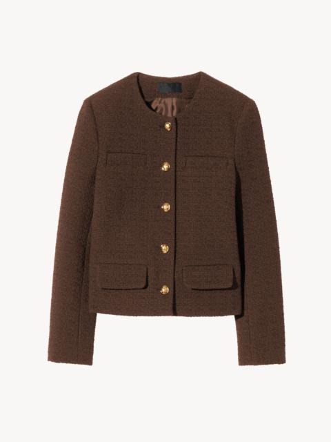 NILI LOTAN PAIGE JACKET