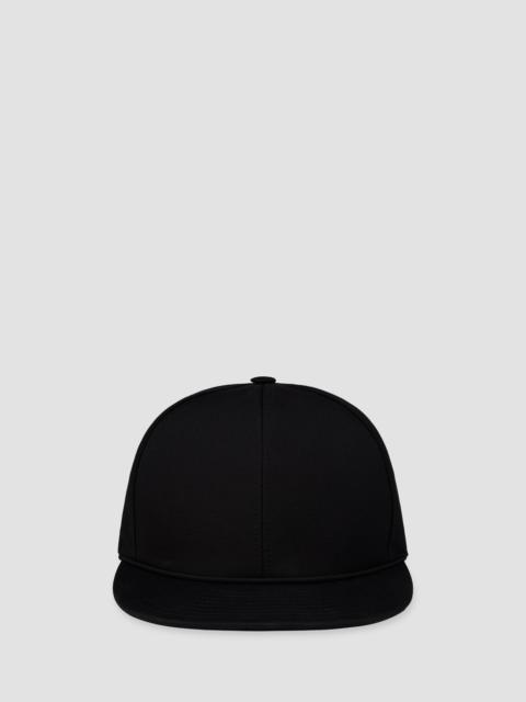 A.P.C. HÔTEL JJJJOUND BASEBALL CAP - COGYX-M24145_LZZ | REVERSIBLE