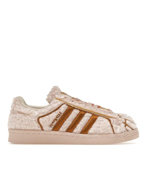 adidas Superstar Concha Strawberry