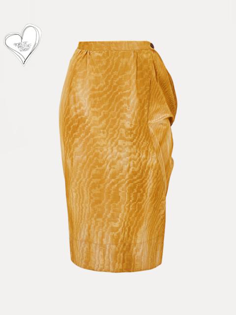Vivienne Westwood COCOTTE SKIRT