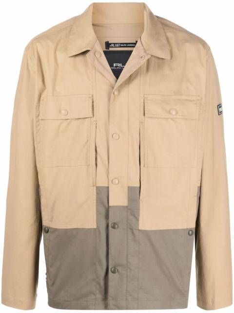 Polo Ralph Lauren S-Lined field jacket