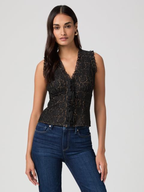 PAIGE Anais Top