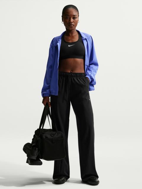 Nike Nike One Women's Dri-FIT Woven Wide-Leg Pants