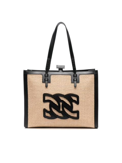CASADEI Beaurivage tote bag