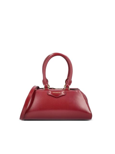 Givenchy mini Antigona East-West tote bag