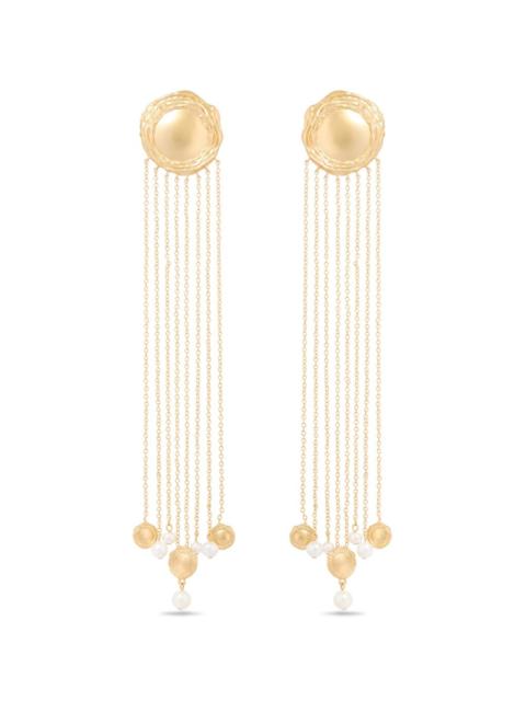 Zimmermann VOLUTE CHANDELIERS