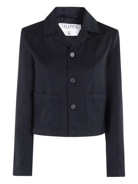 FILIPPA K cotton blazer