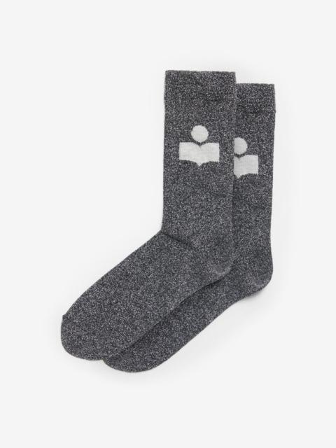 Isabel Marant SLAZIA SOCKS