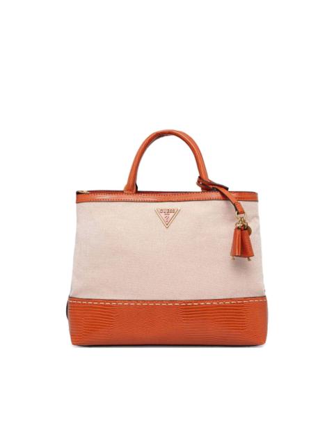 GUESS USA Zabry tote bag