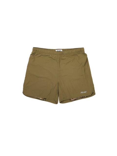 PALACE TRAIL RUNNER SHORT REALTREE