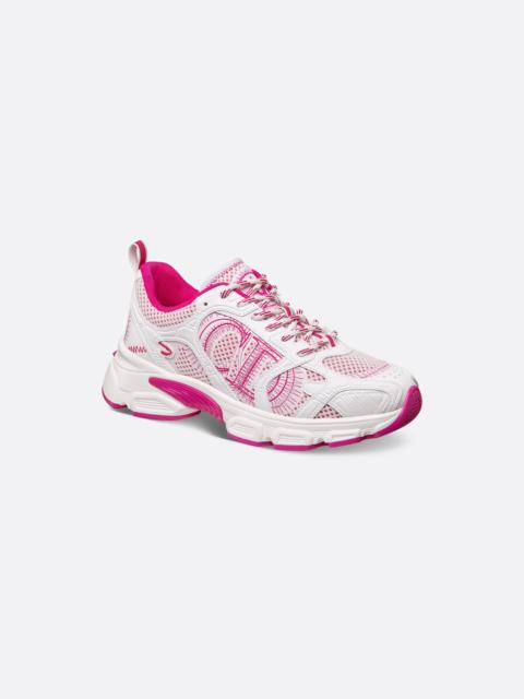 Dior Miss Dior — Dior Chrono Sneaker
