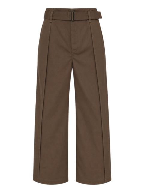 Lemaire Curved Pants
