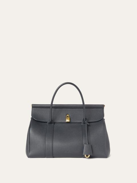 Loro Piana Loom bag L32