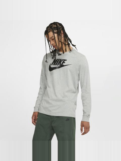 Nike Sportswear Men's Long-Sleeve T-Shirt