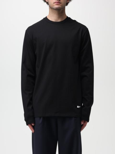 T-shirt men Jil Sander