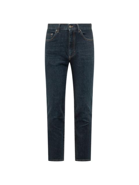 ZEGNA cotton trousers