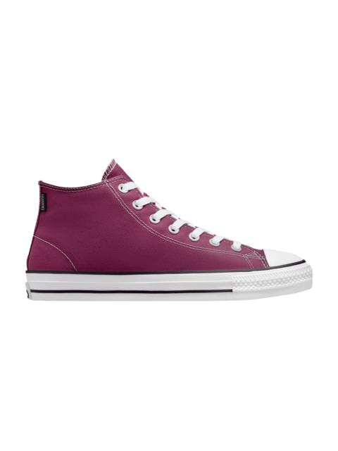 Chuck Taylor All Star Pro Mid 'Cherry Vision'