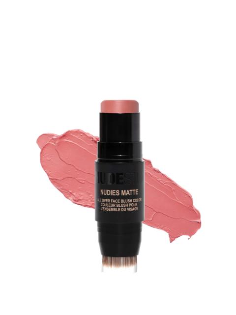 NUDESTIX NUDESTIX Nudies All Over Face Color Matte - Naughty N' Spice