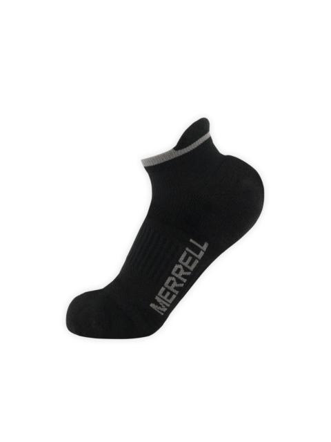 MERRELL Premium Wool Trail Low Cut Socks