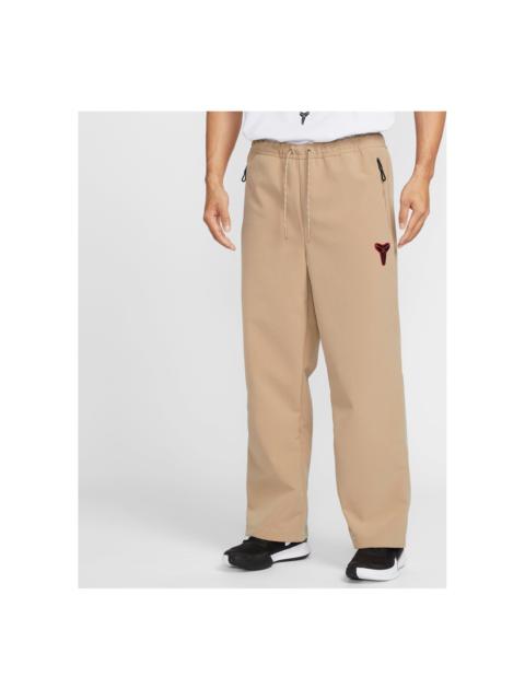 Nike Nike Kobe Windrunner Pants 'British Khaki' IF4895-242