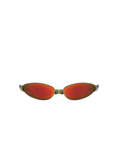 GENTLE MONSTER Fuse MGR1 sunglasses
