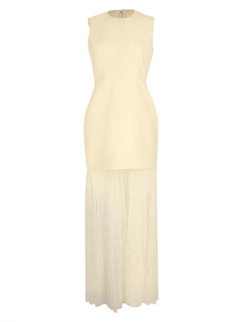 ADAM LIPPES ODETTE DRESS